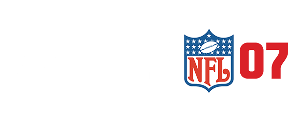 Madden NFL 07 logo for Xbox 360